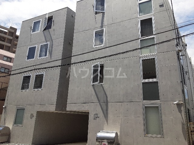 1/18 外観