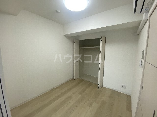 7/28 寝室
