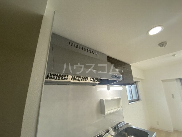 11/28 キッチン