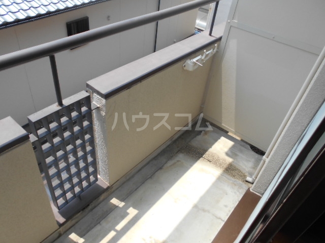 16/30 バルコニー