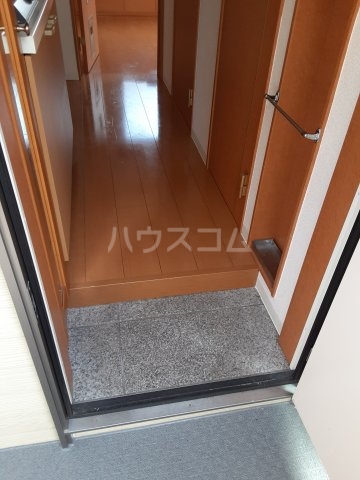 11/30 玄関