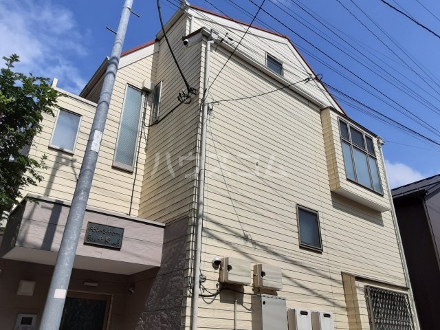 1/30 外観