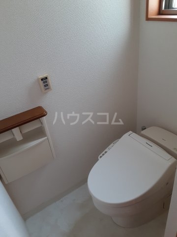 14/30 トイレ