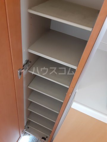 5/30 収納