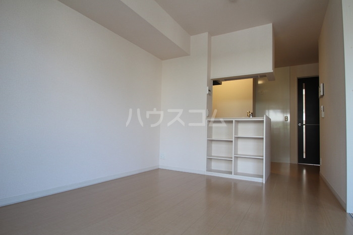 3/21 リビング/ダイニング