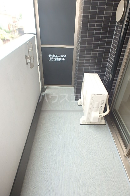 16/29 バルコニー