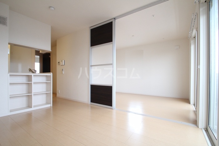 3/25 リビング/ダイニング