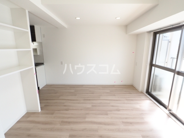 7/30 リビング/ダイニング