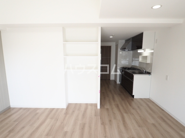 9/30 リビング/ダイニング