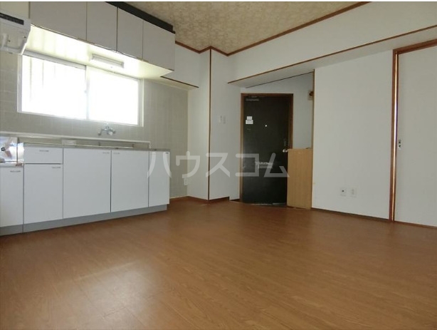 3/14 リビング/ダイニング