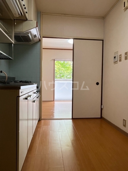 4/25 リビング/ダイニング