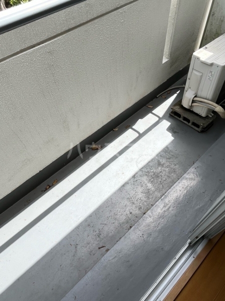 13/25 バルコニー