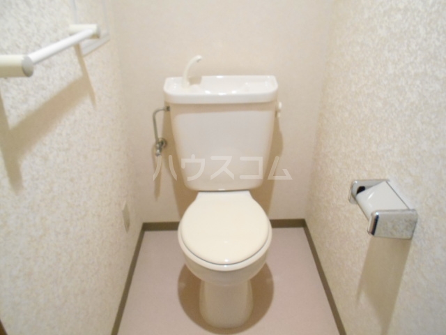 13/30 トイレ