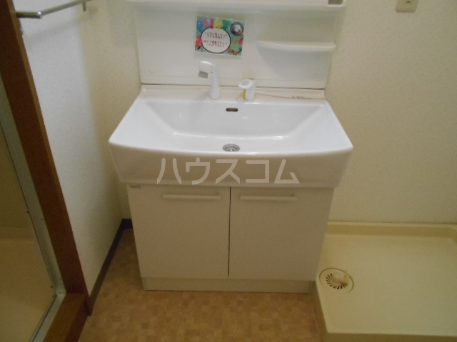 14/30 洗面