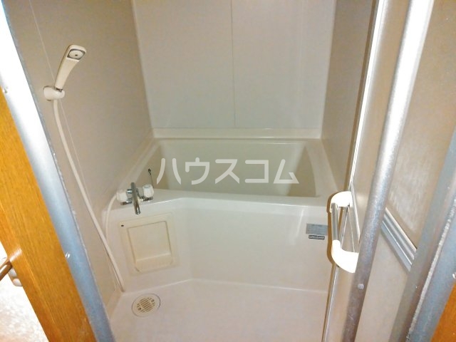 11/26 浴室