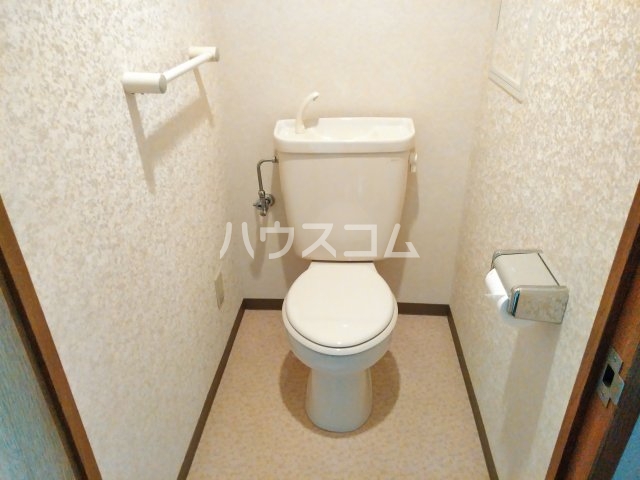 12/26 トイレ