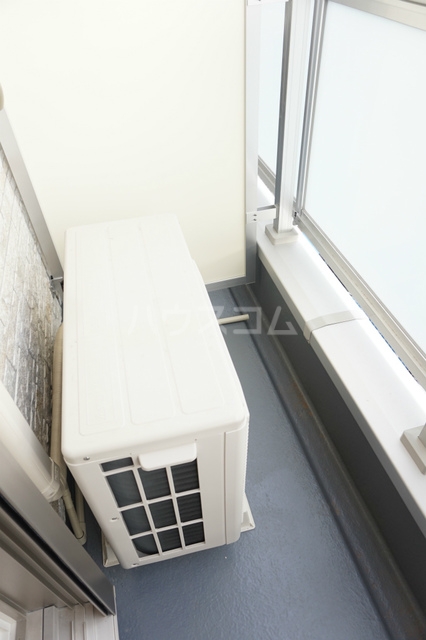 14/28 バルコニー