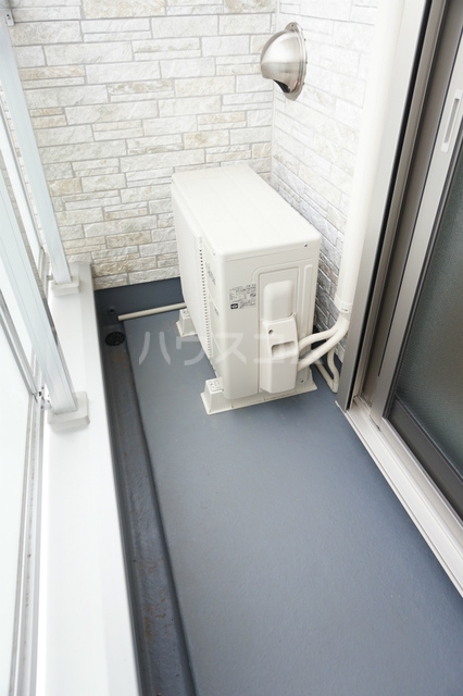 14/28 バルコニー