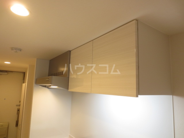 5/30 室内