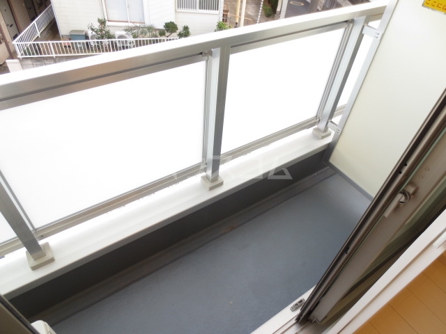 16/30 バルコニー