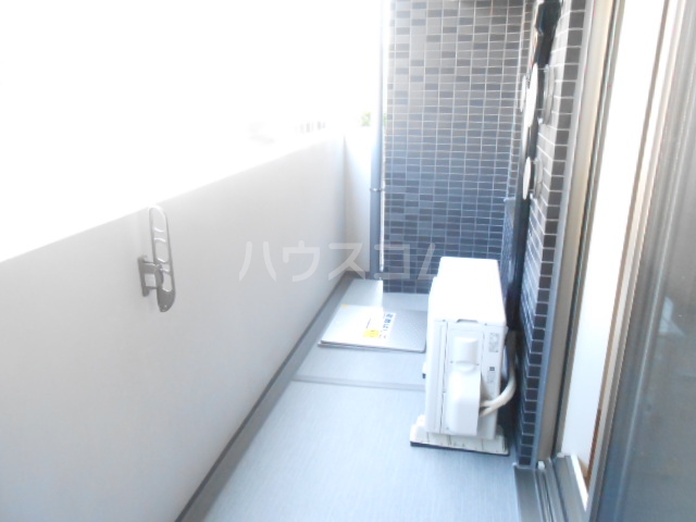 17/30 バルコニー