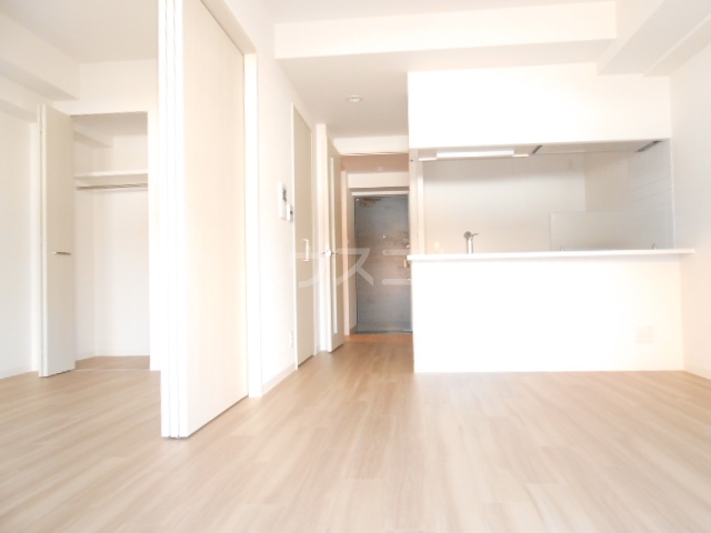 5/30 リビング/ダイニング