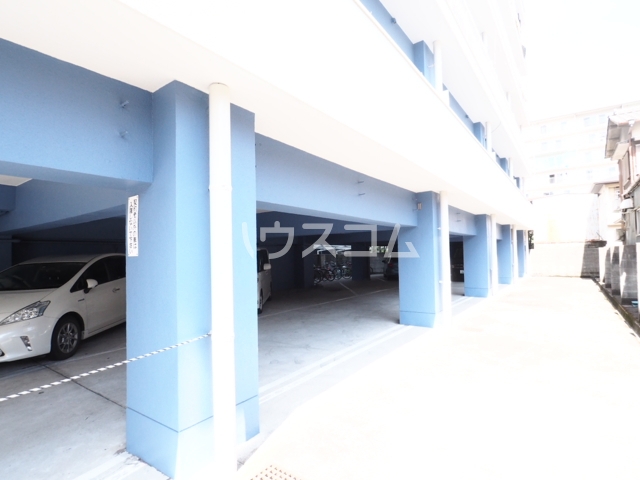 14/24 駐車場