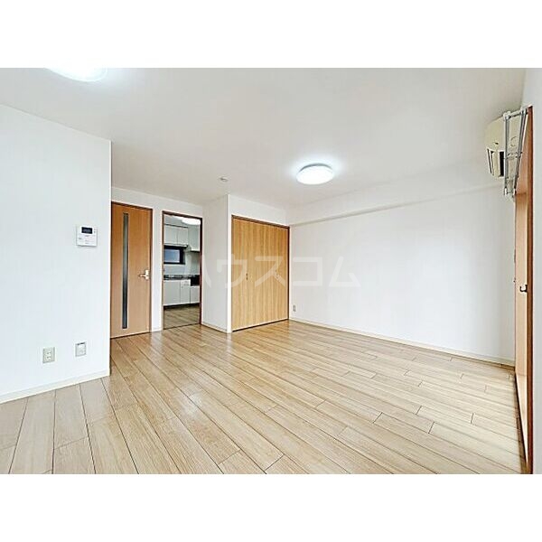 3/24 リビング/ダイニング