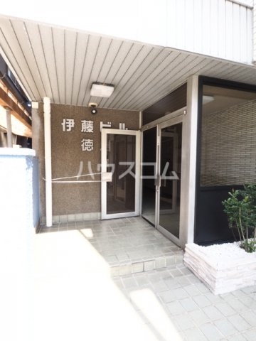 13/24 エントランス