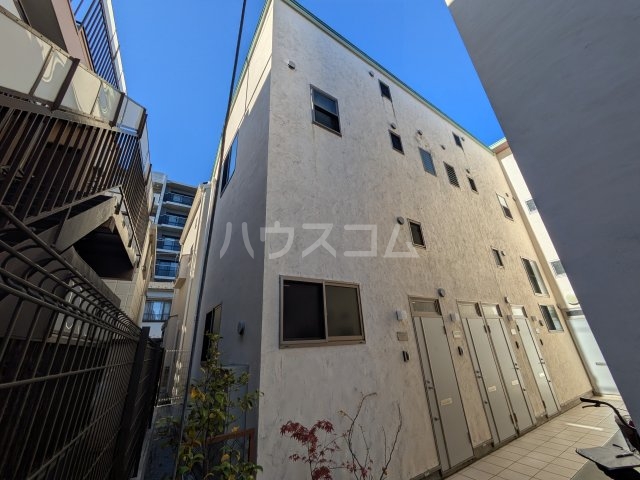 1/6 外観