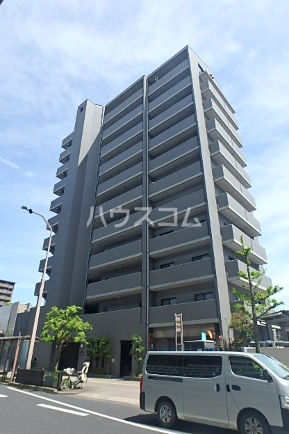 1/9 外観