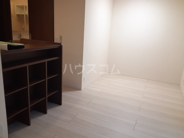 3/27 リビング/ダイニング