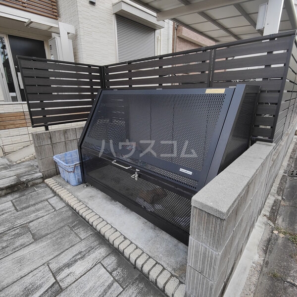 2/8 エントランス