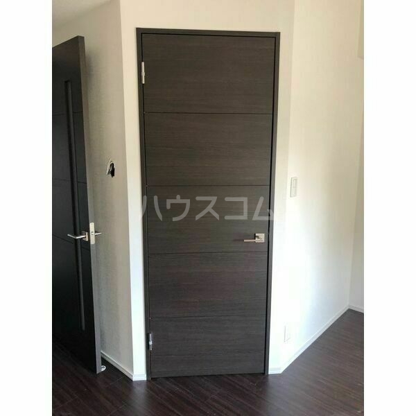 4/20 寝室