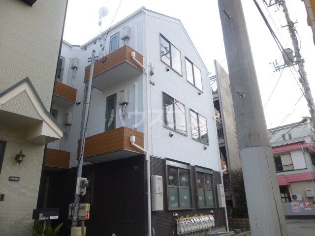 1/24 外観