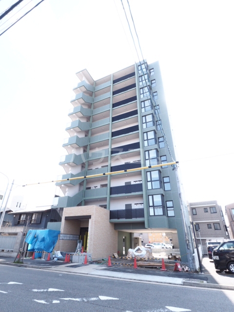 1/30 外観
