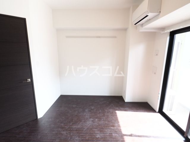 5/30 寝室