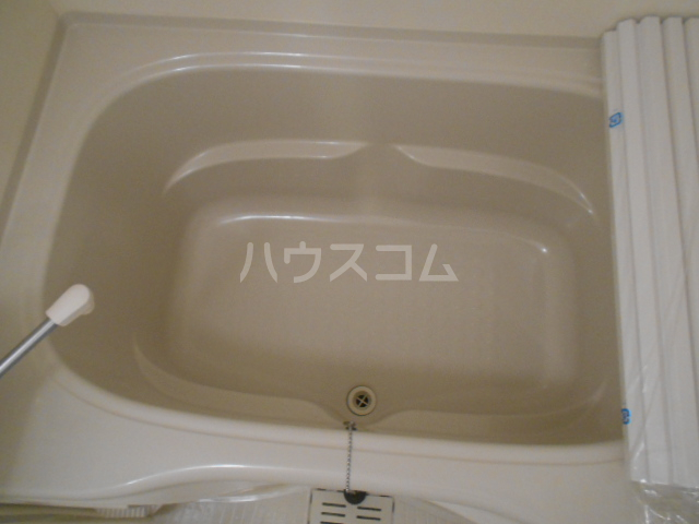 14/30 浴室