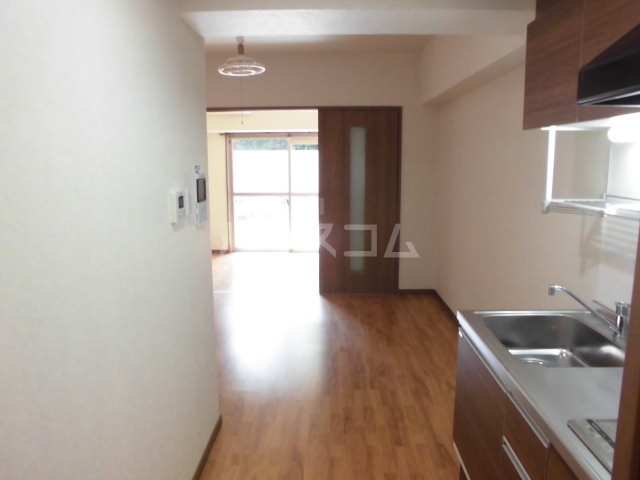 5/30 リビング/ダイニング