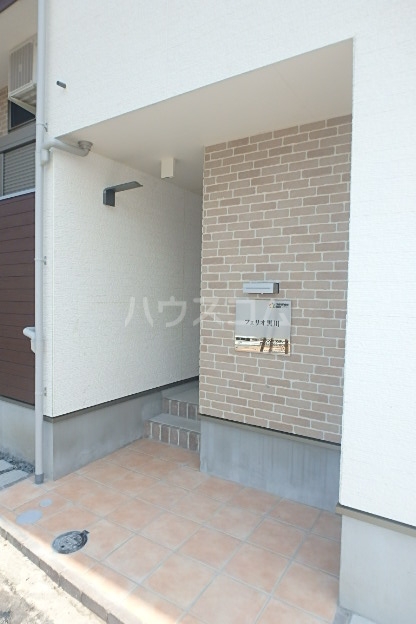 2/9 エントランス