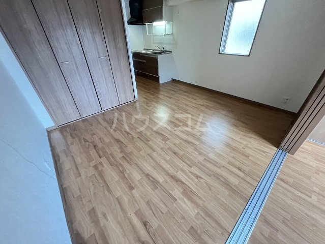 4/30 リビング/ダイニング