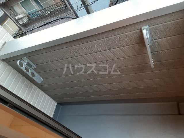 23/30 バルコニー