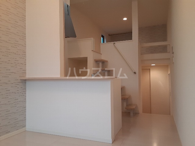 4/30 リビング/ダイニング