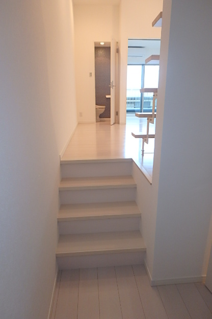 5/29 リビング/ダイニング