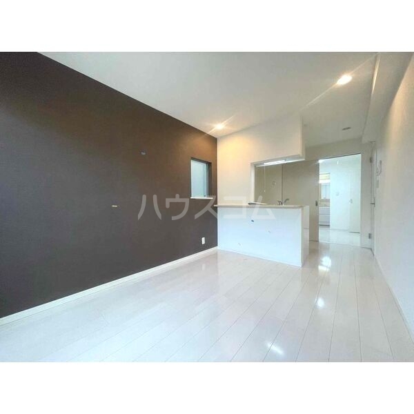 3/18 リビング/ダイニング