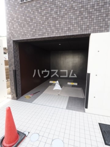 29/30 駐車場
