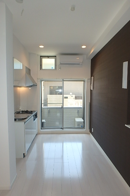 5/26 リビング/ダイニング