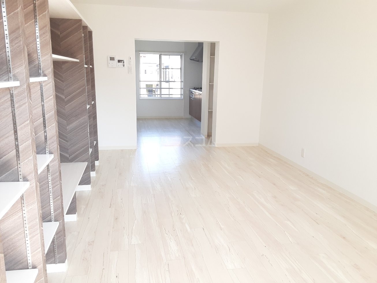 3/30 リビング/ダイニング