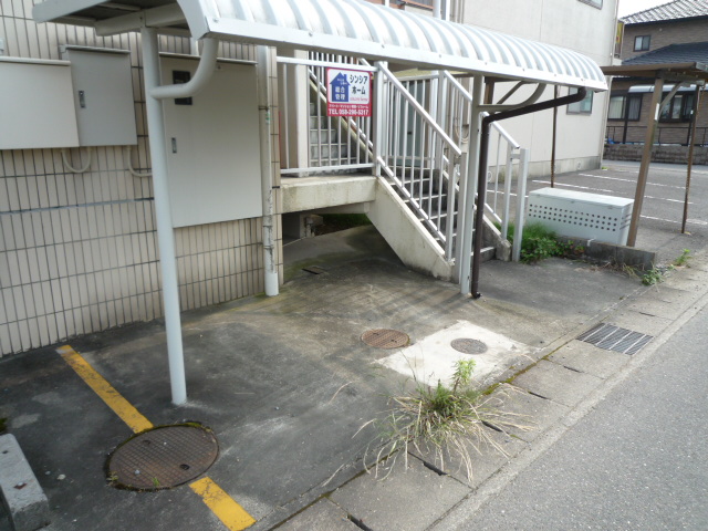 その他共有