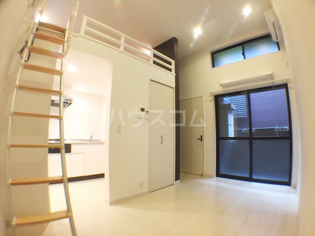 14/25 バルコニー